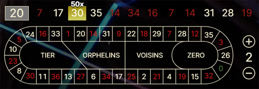 라이트닝 룰렛 네이버 베팅