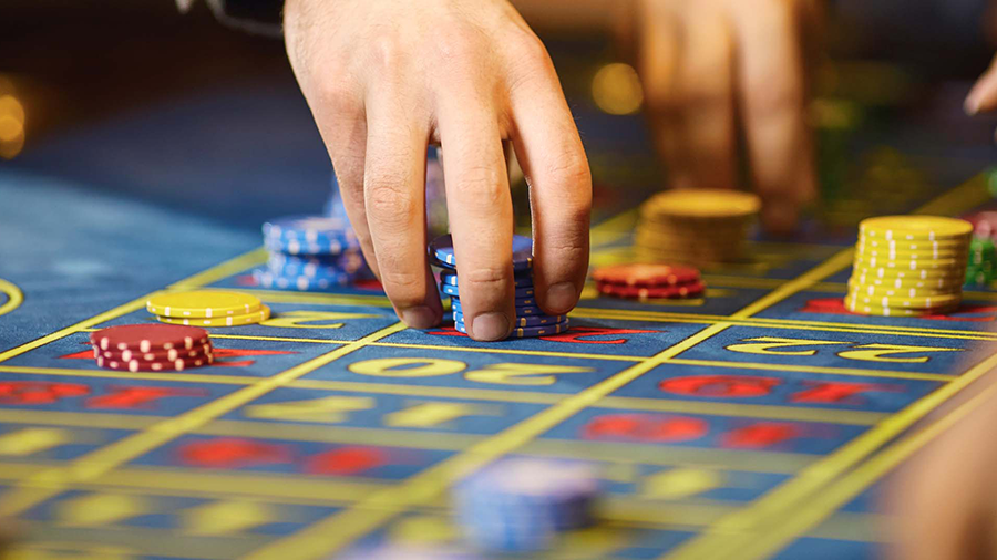 마틴게일 베팅 과연 가능한가