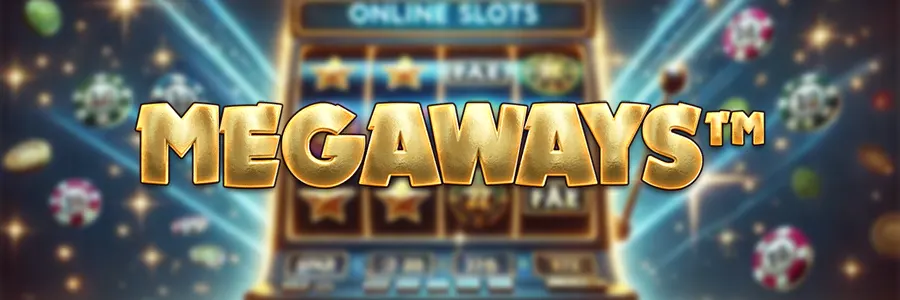 메가웨이즈 슬롯