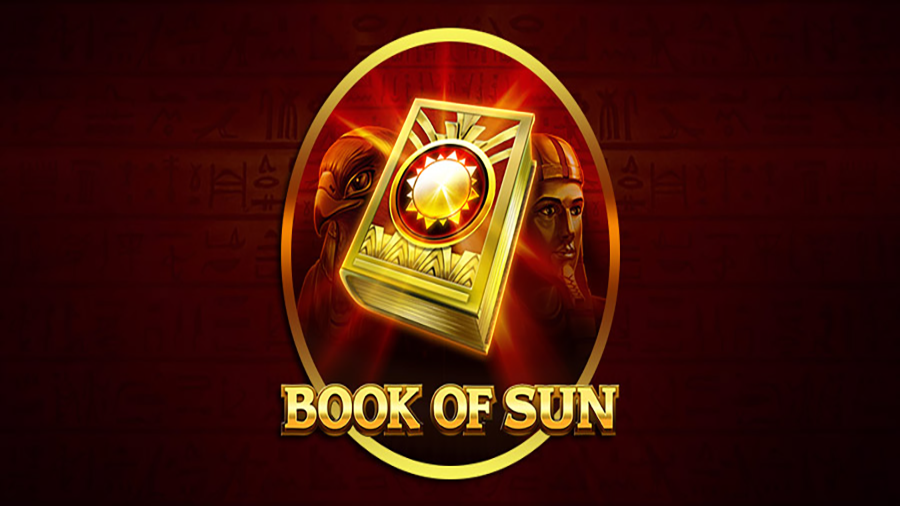 북 오브 썬 온라인 슬롯