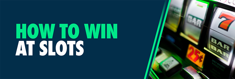 슬롯 머신 전략적 접근의 5단계