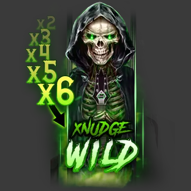 엑스 넛지 게임 메커니즘