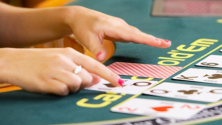 플레이텍 라이브 포커