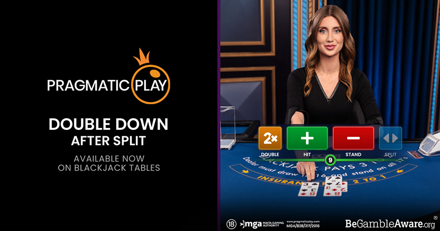 블랙잭 업데이트로 승리 확률을 두배로 높이다