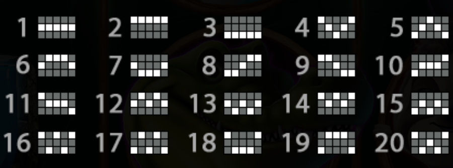 점보 사파리 페이라인