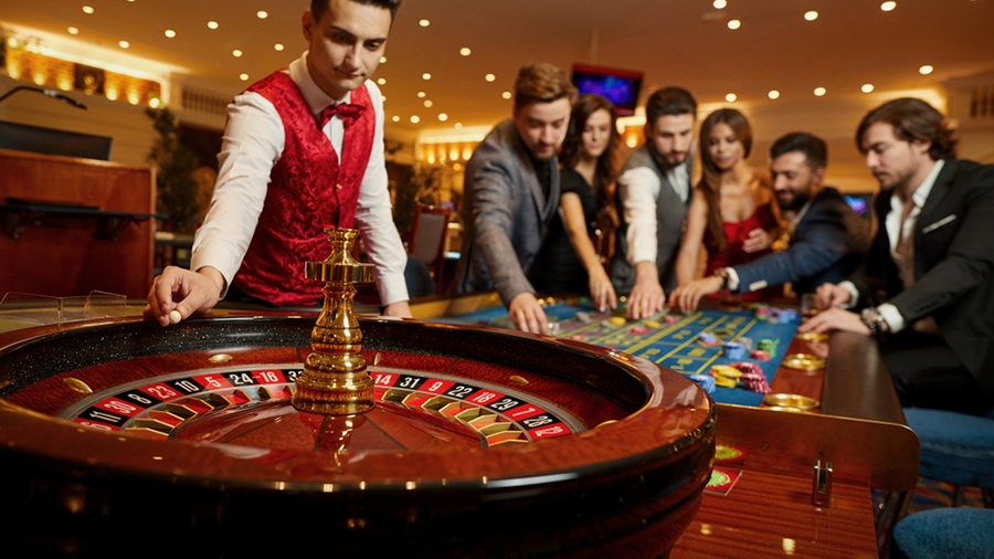 룰렛 시스템 베팅 완벽 공략