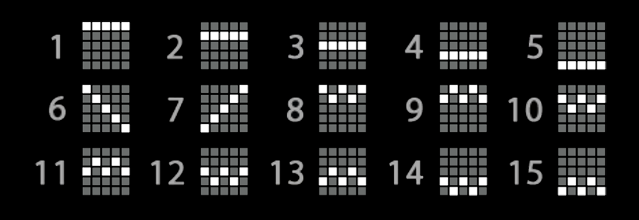 아이 오브 스파르타쿠스 슬롯 페이라인