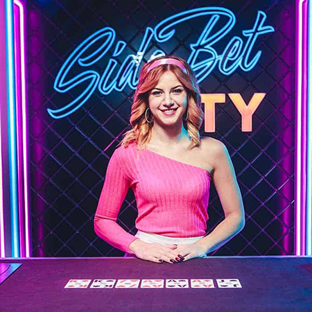 사이드 벳 시티