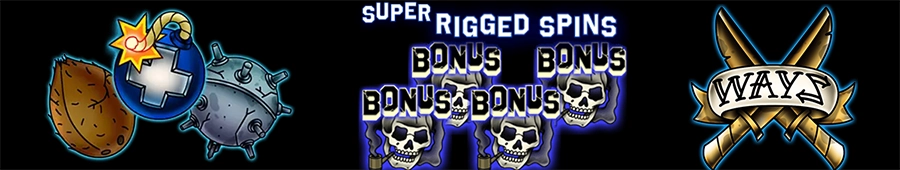 씨맨 온라인 슬롯 특수 심볼