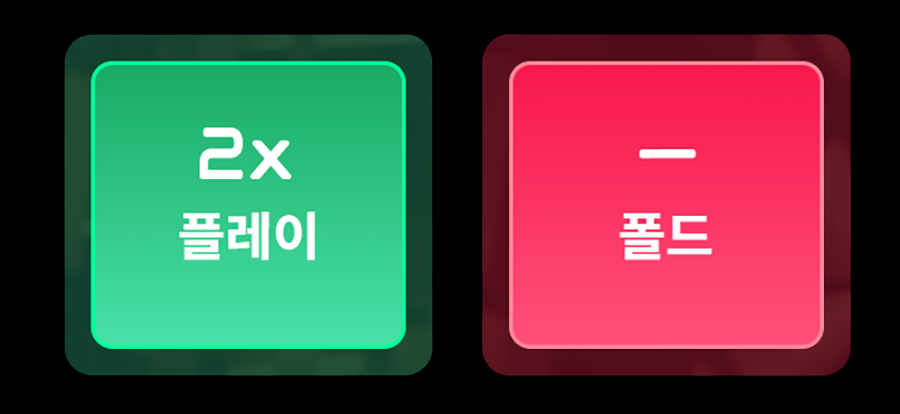 카지노 홀덤 베팅 옵션