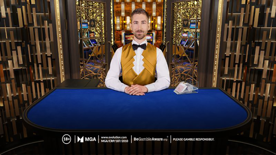 에볼루션 비디오 포커 전략