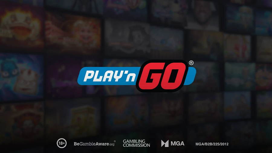 플레이앤고 온라인 슬롯 개발사 소개