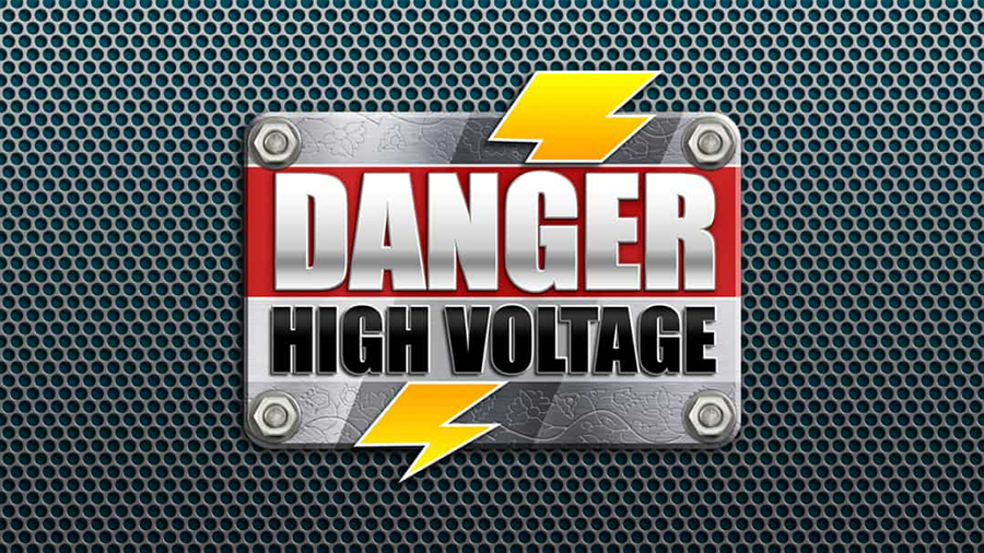 데인저 하이 볼티지 슬롯 게임 소개