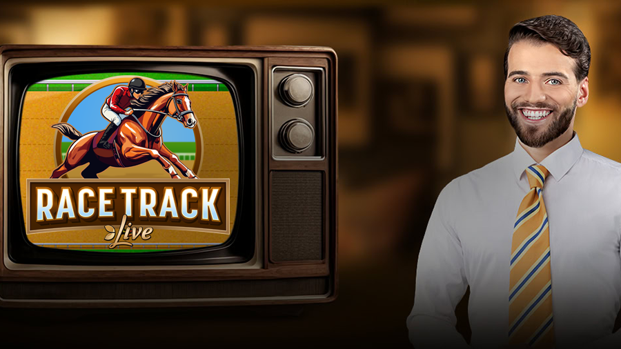 레이스 트랙 카지노 게임 리뷰 및 공략