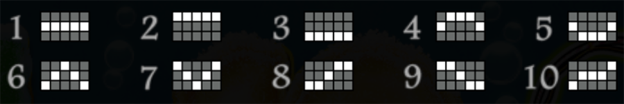 빅 배스 크리스마스 프로즌 레이크 슬롯 10 페이라인