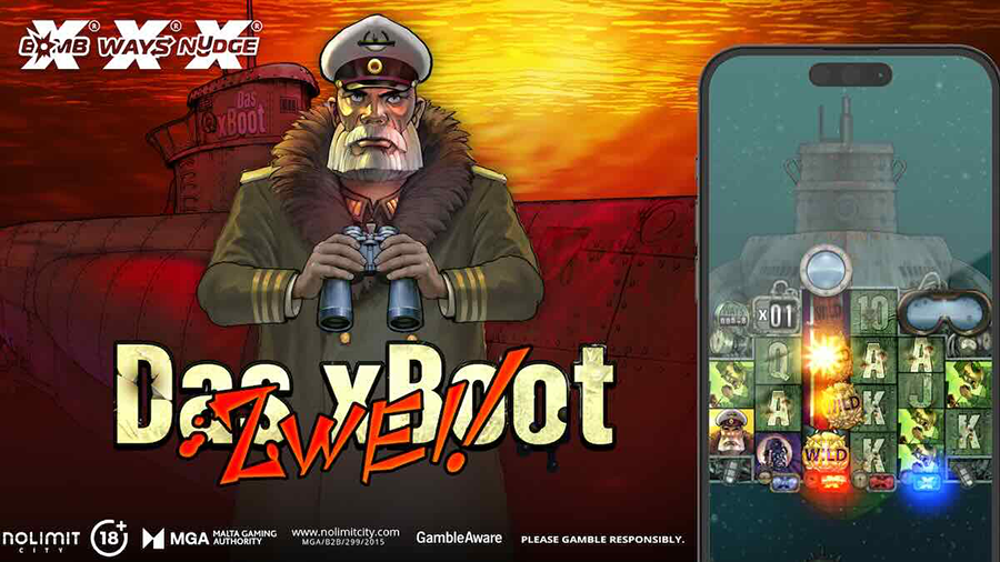 다스 엑스부트 2 슬롯 게임 소개