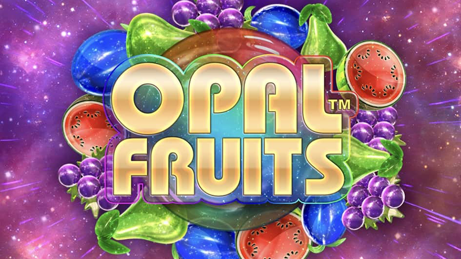 오팔 프루츠 슬롯 게임 소개